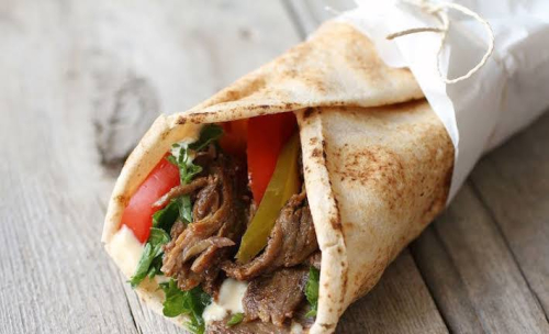 Chawarma