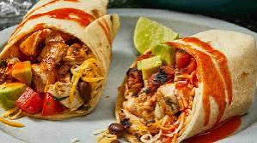 Chawarma