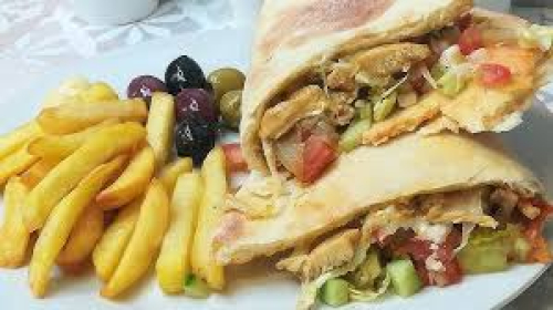 Poulet