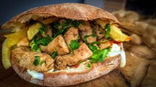 Poulet