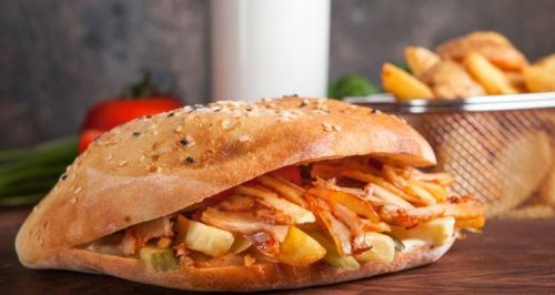 Chawarma