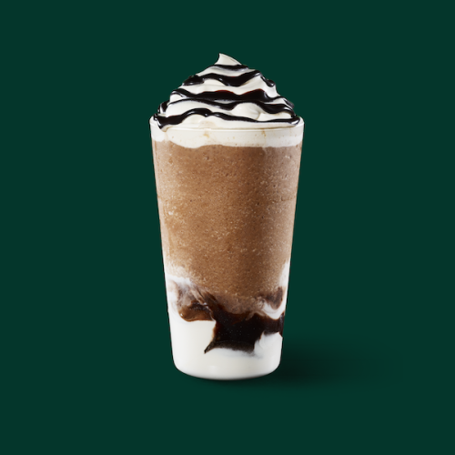 Frappuccino moka