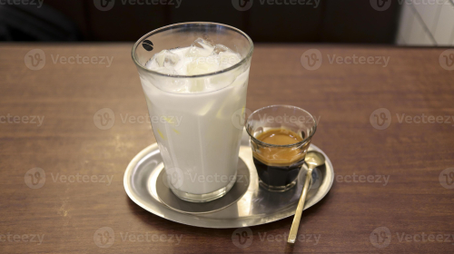Café séparé
