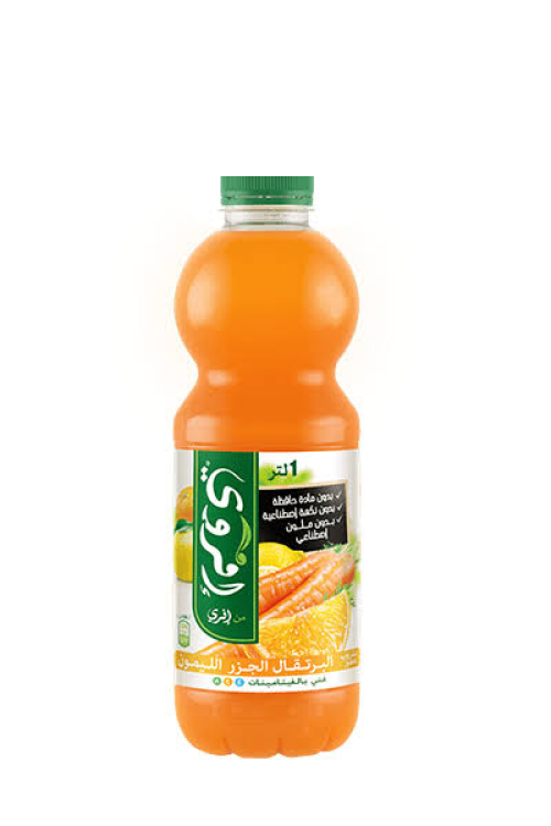 Ifruit 