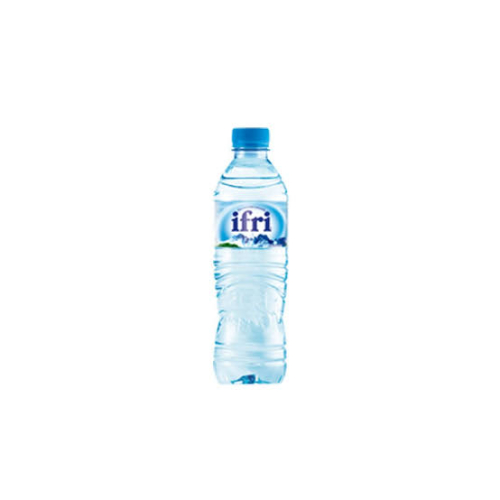 Bouteille d’eau 