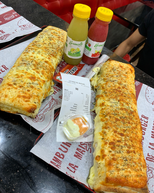 Gratiné 