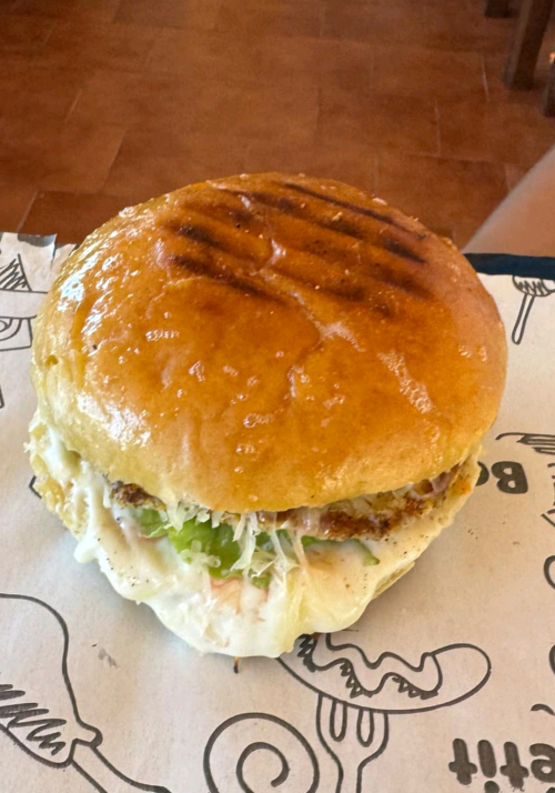 Humburger 