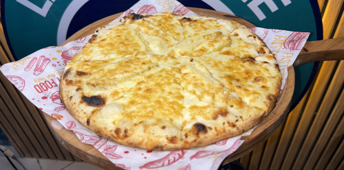 4 fromages