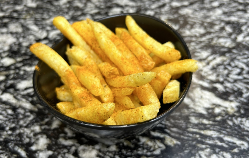 Frites