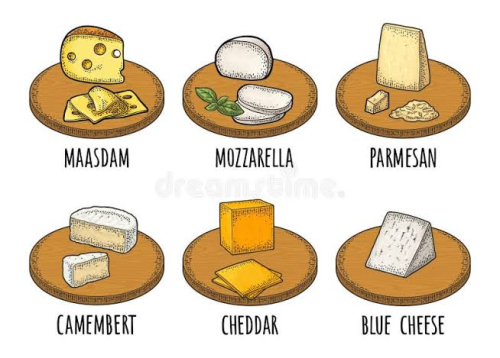 Fromage 