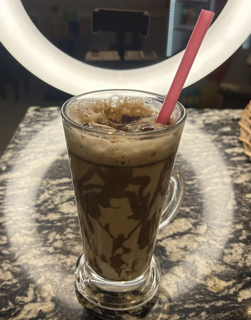 Cappuccino 
