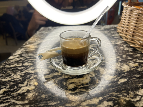Espresso