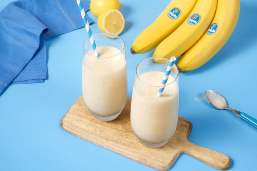 Jus banane