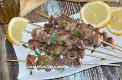  بروشات كبد 