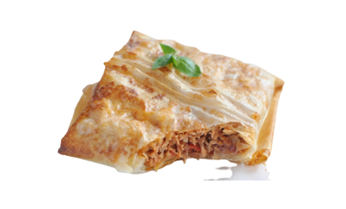 Brik au Thon