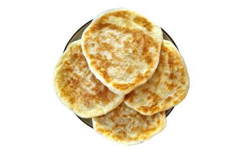 Galette au Fromage