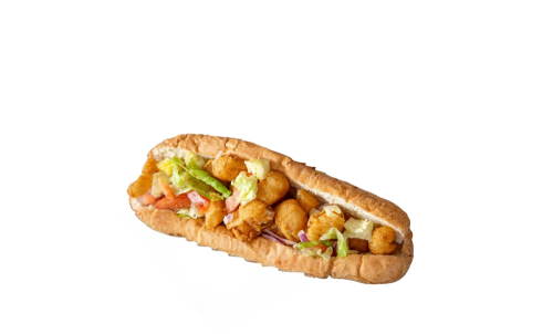 Sandwich englaise