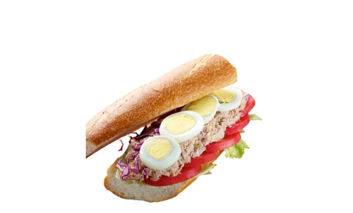 Sandwich Thon