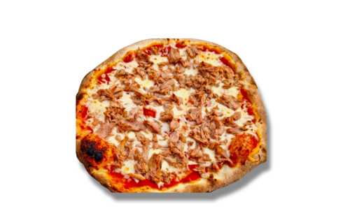 Pizza Thon
