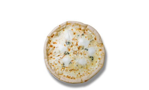 Pizza 4 Fromages
