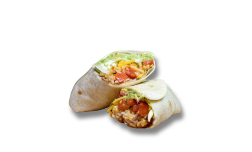 Tacos Végétarien