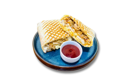Tacos Mixte