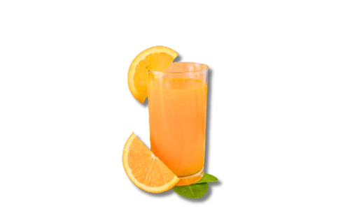 Jus d’Orange Pressée