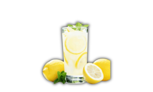 Limonade Citron 