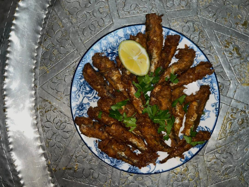Sardine