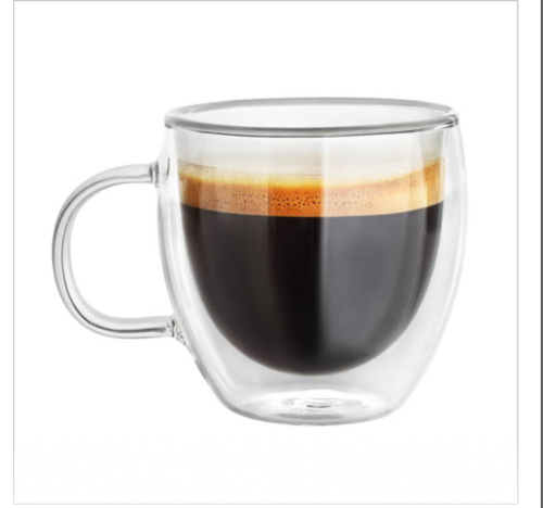 CAFÉ CAPS