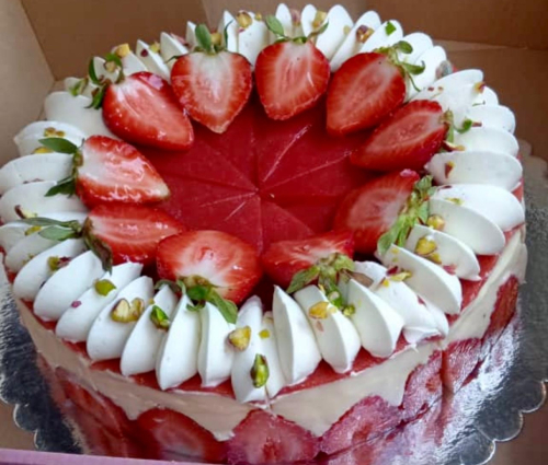FRAISIER