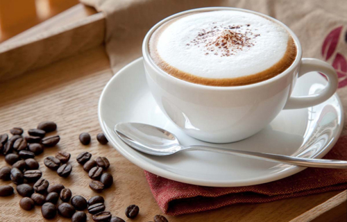 Cappuccino