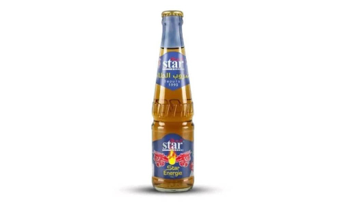 Star energy