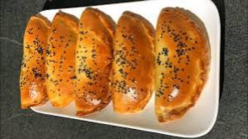 Soufflé viande 