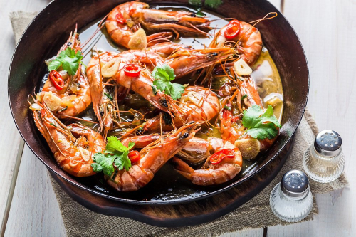 Gambas