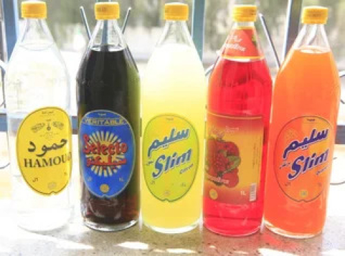 Limonade 1L