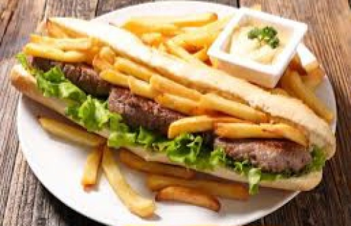 Viande 