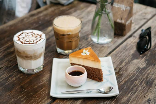 Café
