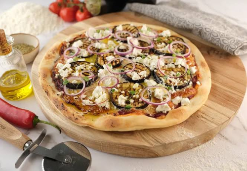 Aubergines , Cârpes , Tomate