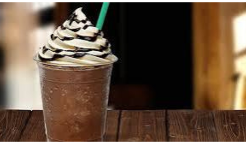 Frappuccino 