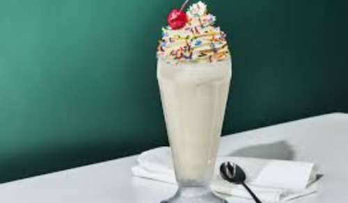 Milkshake 