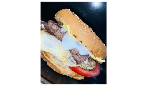 Humburger 