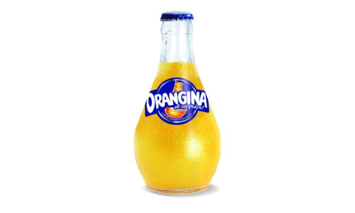 Orangina