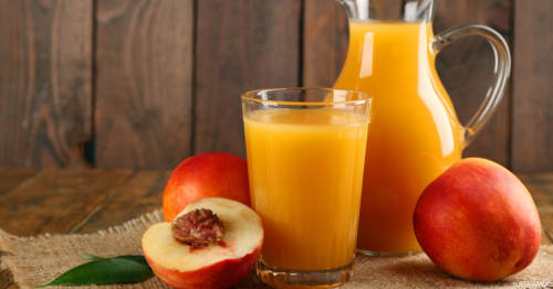 Jus de pêche