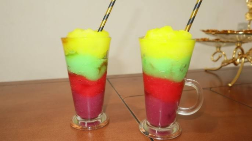 Sorbet GM