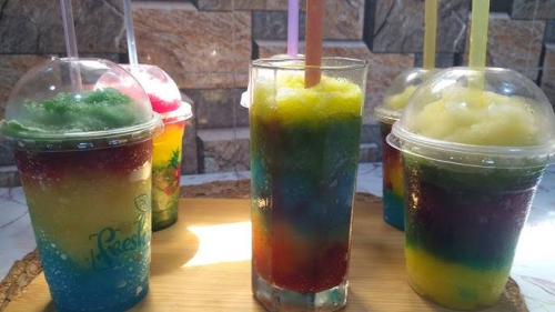 Sorbet PM