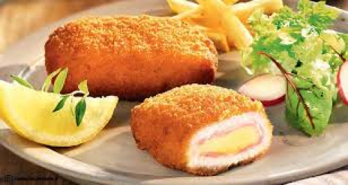 كوردون بلو — Cordon bleu