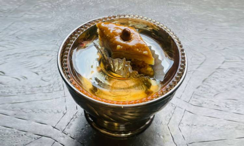 Baklawa