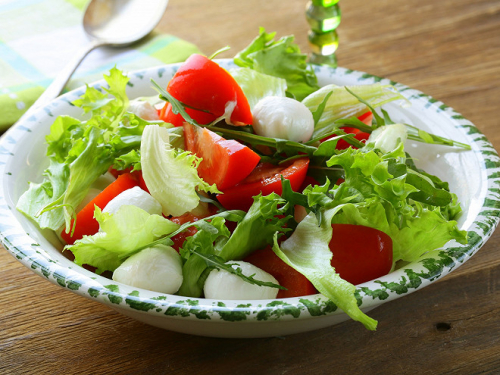 Salade Verte