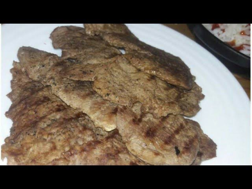 ستاك - Steak
